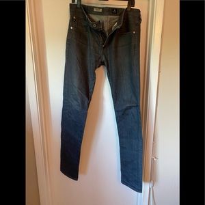Adriano Goldschmied “The Dylan” slim skinny jean